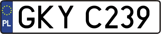 GKYC239