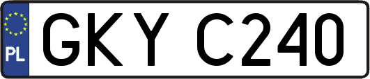 GKYC240
