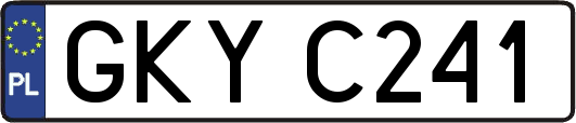 GKYC241