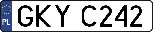 GKYC242