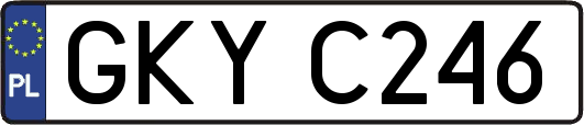 GKYC246
