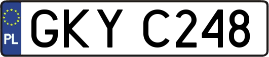 GKYC248