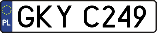 GKYC249