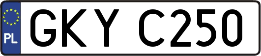 GKYC250