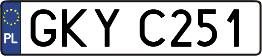 GKYC251