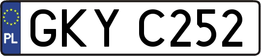 GKYC252