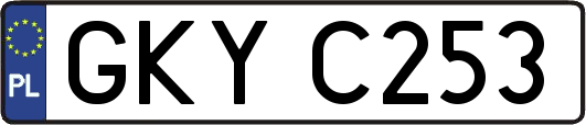 GKYC253