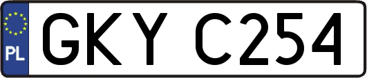 GKYC254
