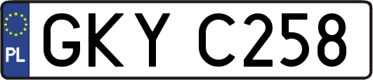 GKYC258