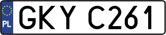 GKYC261