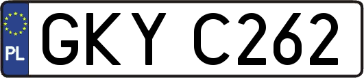 GKYC262