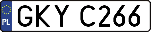 GKYC266