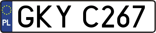 GKYC267