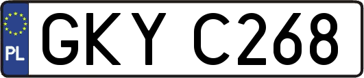 GKYC268