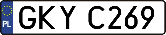 GKYC269