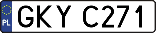 GKYC271