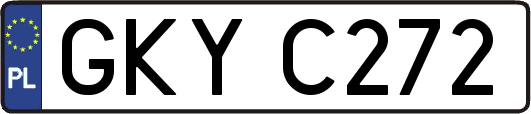 GKYC272