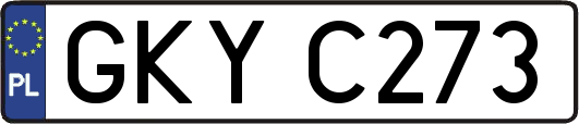 GKYC273