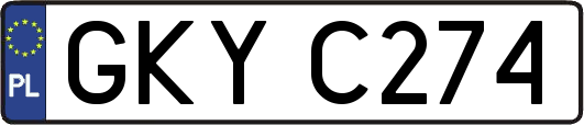 GKYC274