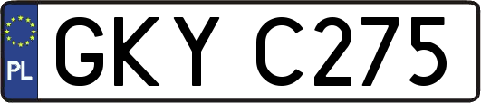 GKYC275