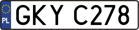 GKYC278