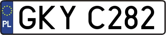 GKYC282