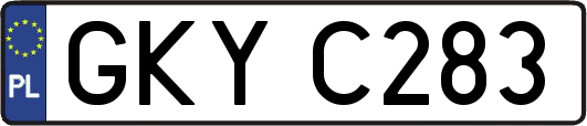 GKYC283