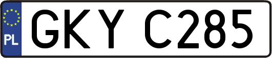 GKYC285