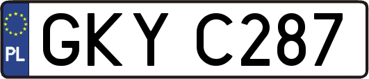GKYC287