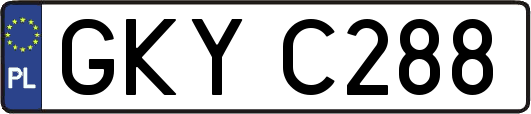 GKYC288