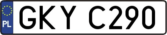 GKYC290