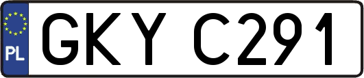 GKYC291