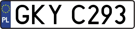 GKYC293