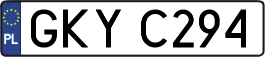 GKYC294