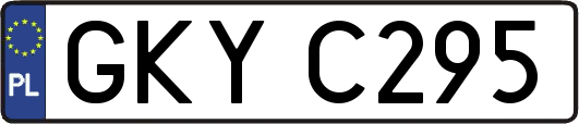 GKYC295