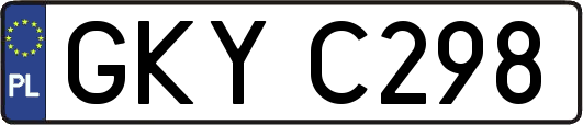 GKYC298