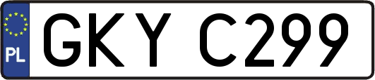 GKYC299