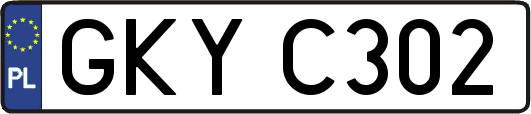 GKYC302