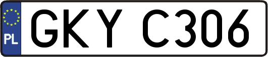 GKYC306