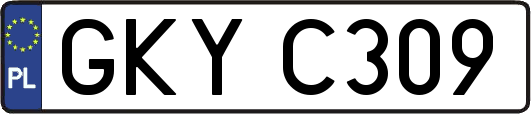 GKYC309