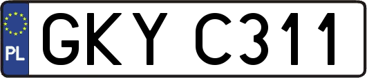 GKYC311
