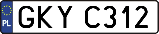 GKYC312