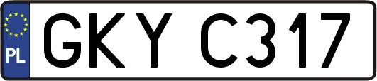 GKYC317