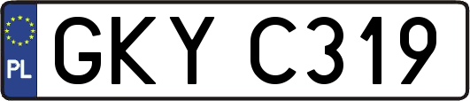 GKYC319