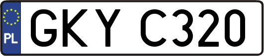 GKYC320