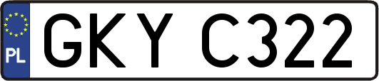 GKYC322