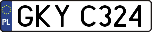 GKYC324