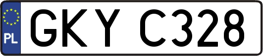 GKYC328