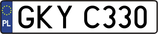 GKYC330