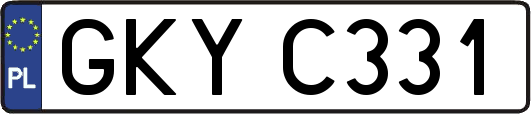 GKYC331